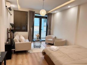 25Studio House - District 1